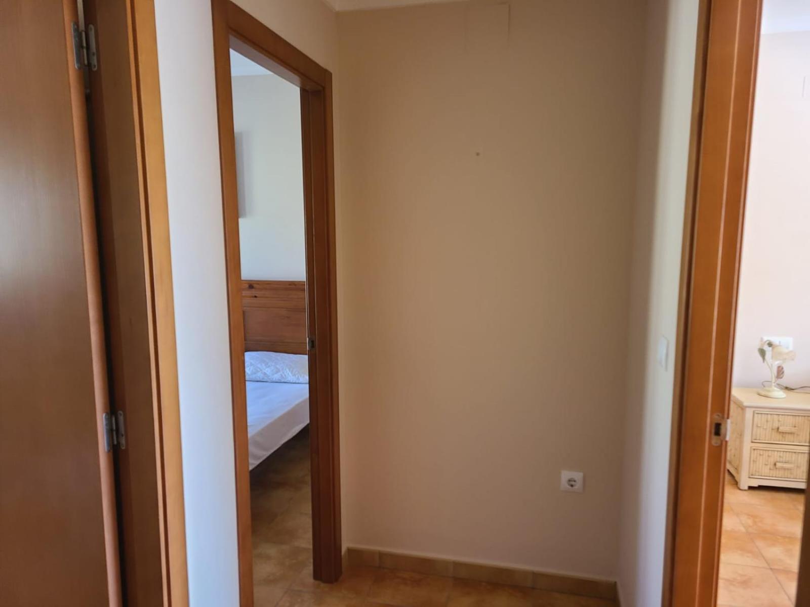 Bungalow Aldea Del Mar Els Poblets Eksteriør bilde